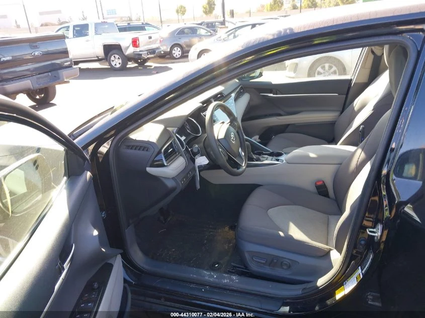 Toyota Camry 2.5l Le Hybrid | Mobile.bg � ����������� 5