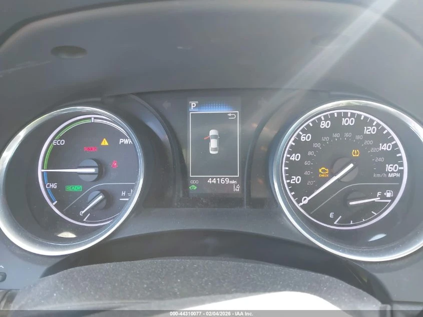 Toyota Camry 2.5l Le Hybrid | Mobile.bg � ����������� 7