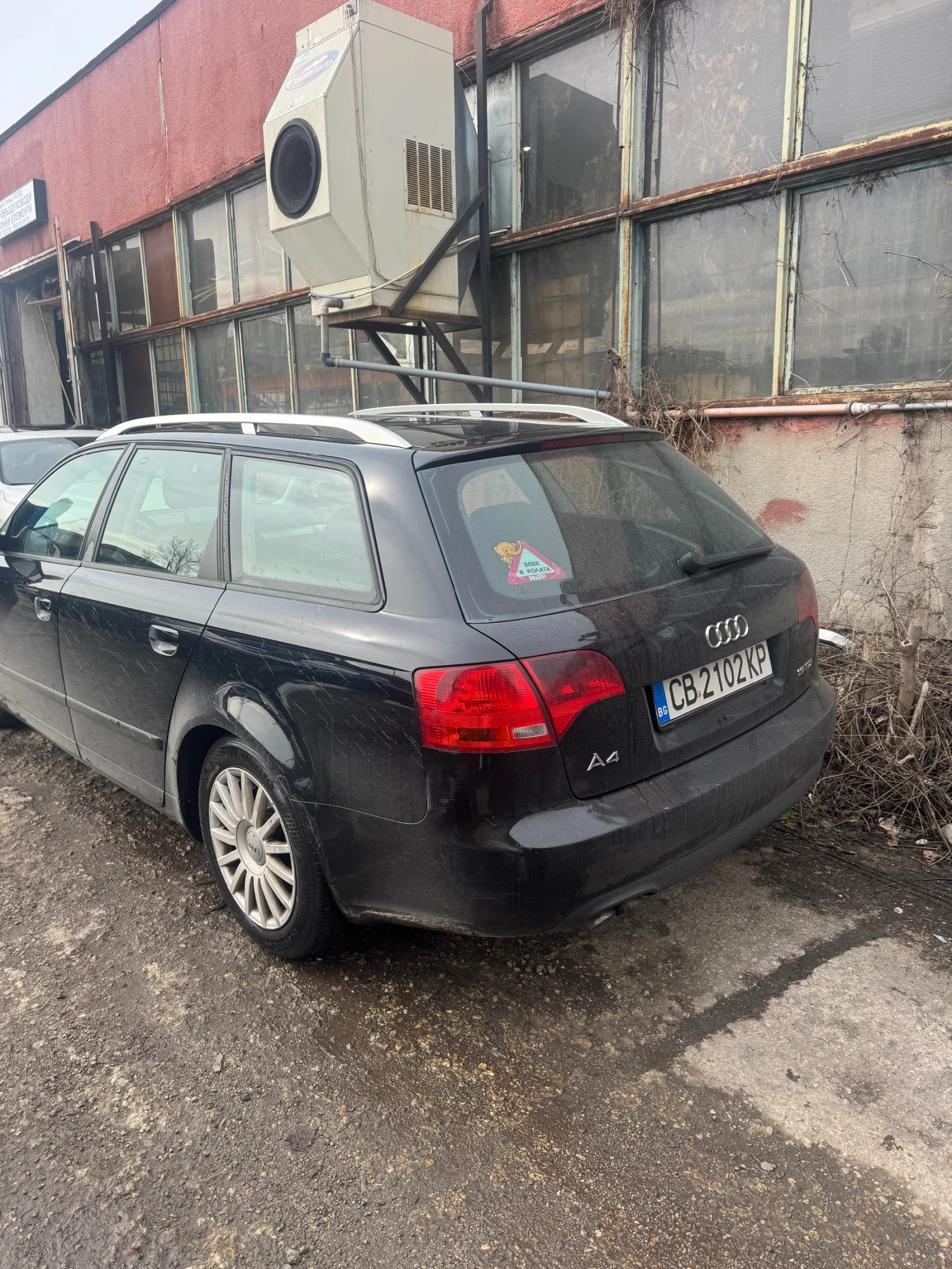 Audi A3  - изображение 3