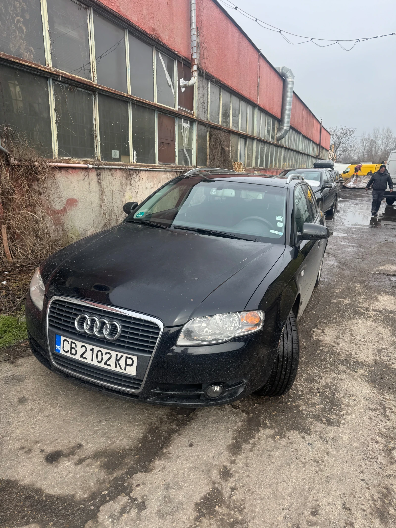 Audi A3  - изображение 4