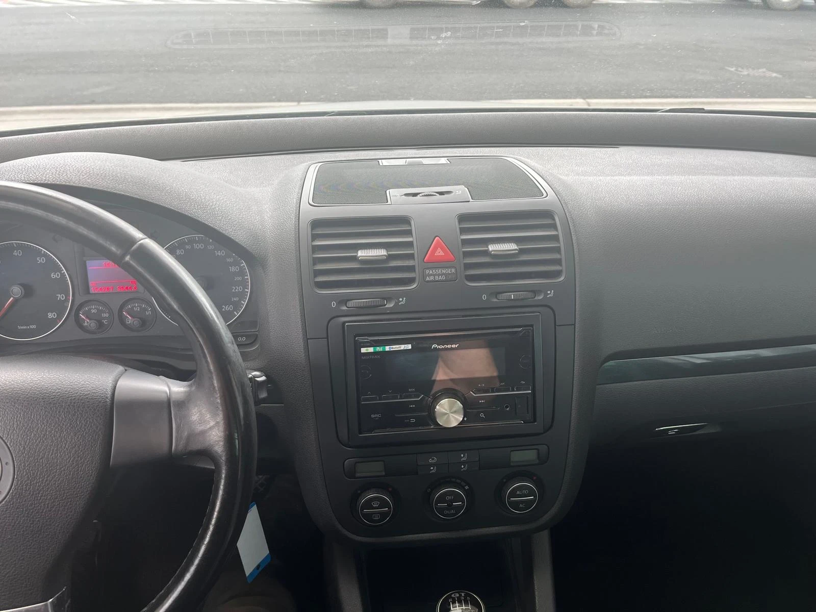 VW Golf, снимка 6 - Автомобили и джипове - 53624700