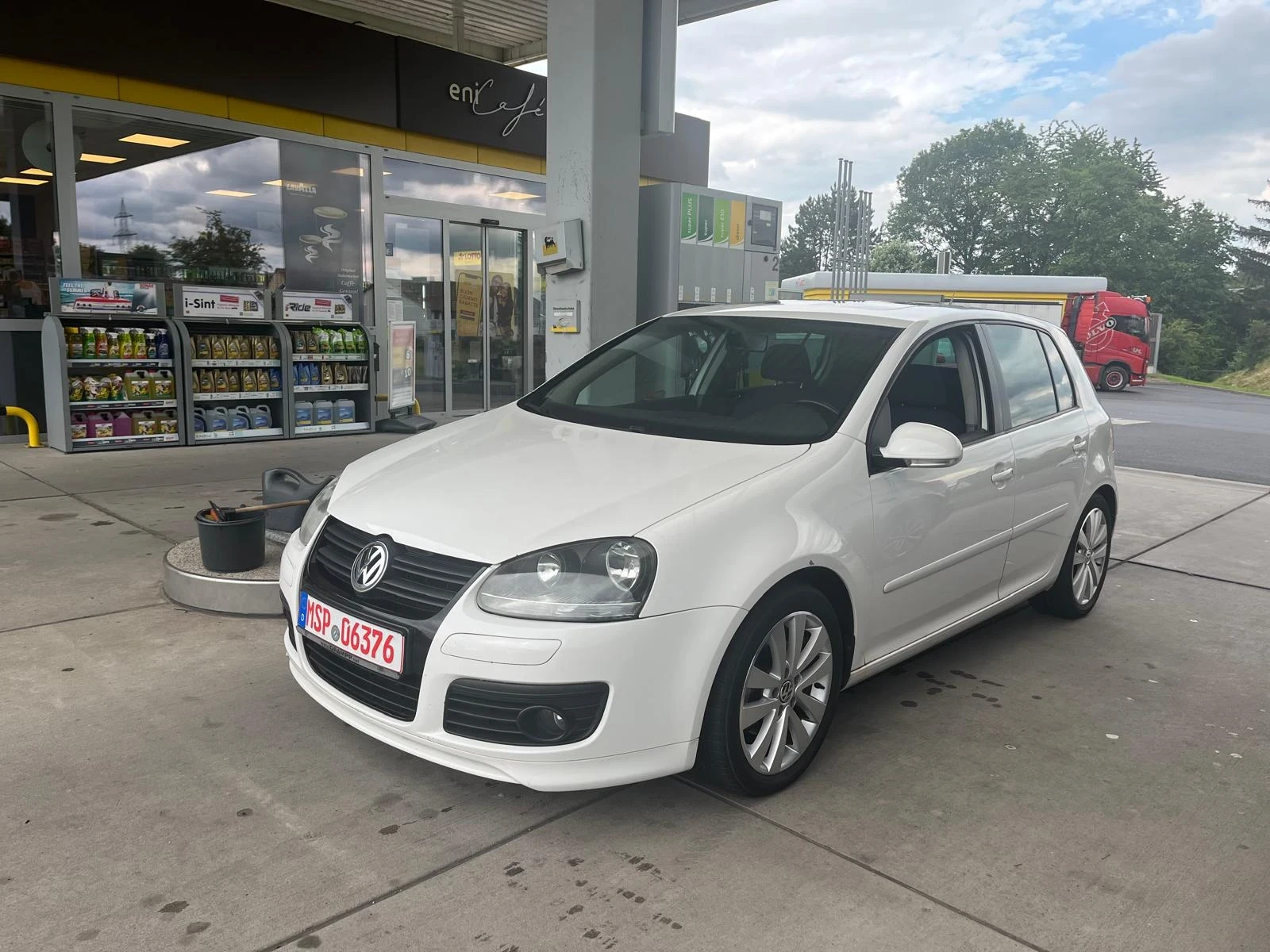 VW Golf, снимка 3 - Автомобили и джипове - 53624700