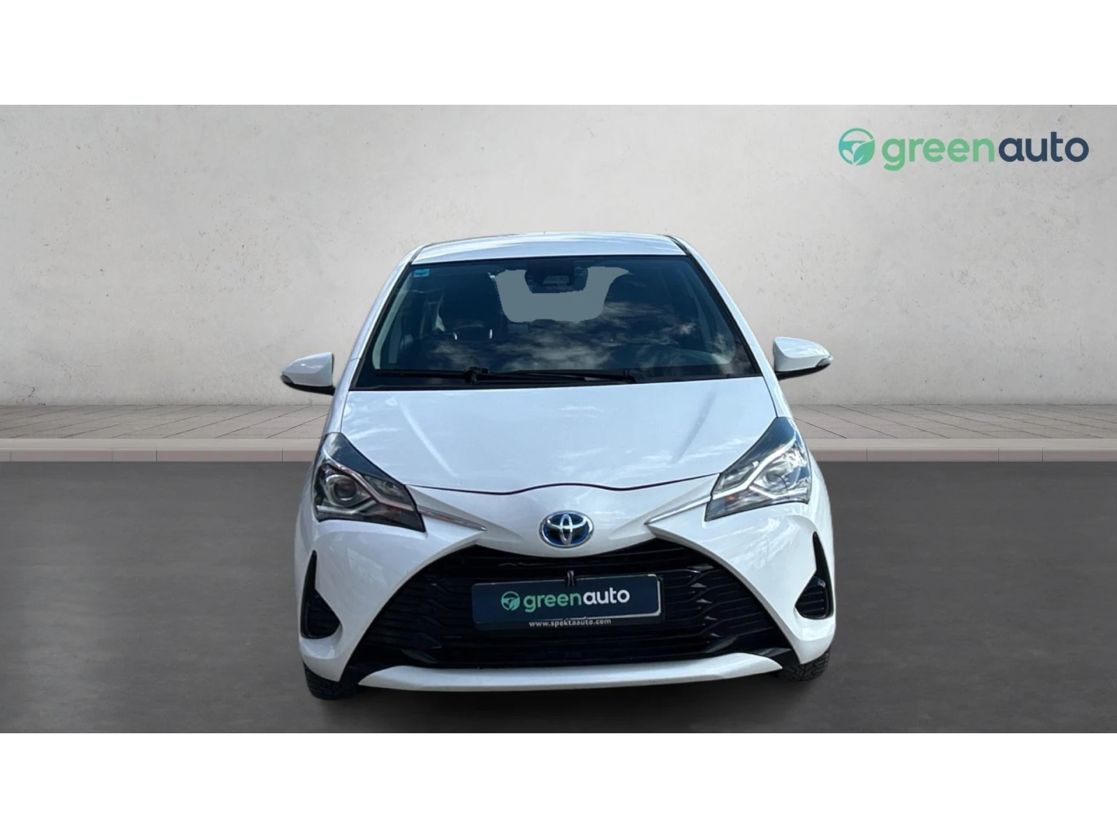 Toyota Yaris 1.5 HSD, Месечна вноска от 222   - изображение 5