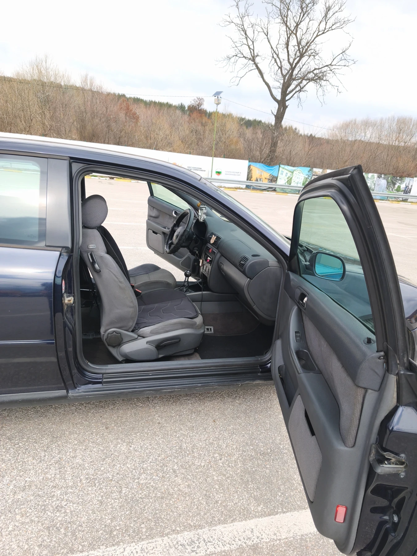 Audi A3 1.9TDI 90 к.с. ALH, снимка 10 - Автомобили и джипове - 53924502