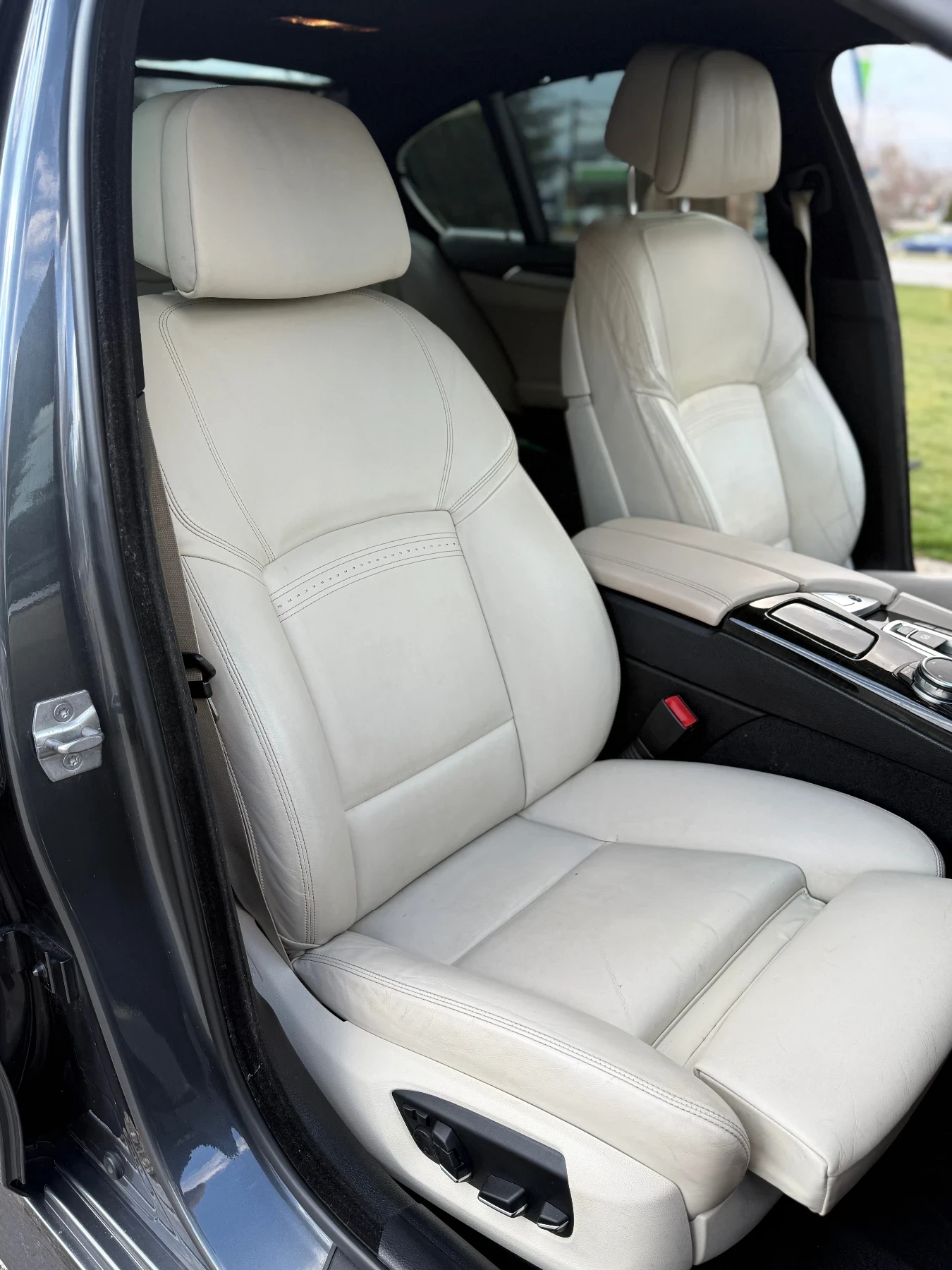 BMW 535 i xDrive M Sport/360* /H&K - 158, 000��.  | Mobile.bg � ����������� 15