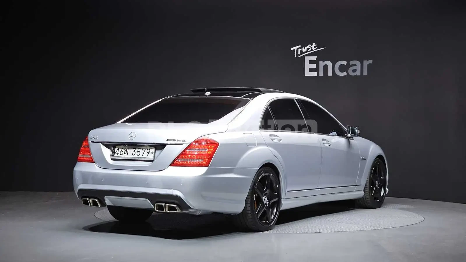 Mercedes-Benz S 63 AMG NIGHT VISION* ОБДУХВАНЕ* 360 CAMS, снимка 2 - Автомобили и джипове - 54057273