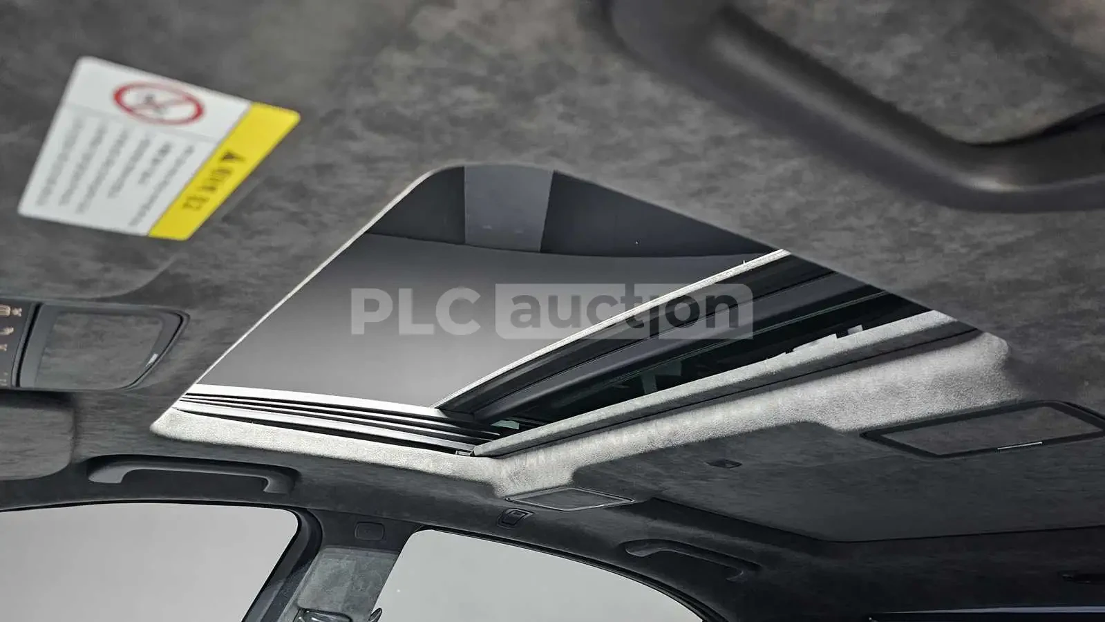 Mercedes-Benz S 63 AMG NIGHT VISION* ОБДУХВАНЕ* 360 CAMS, снимка 15 - Автомобили и джипове - 54057273