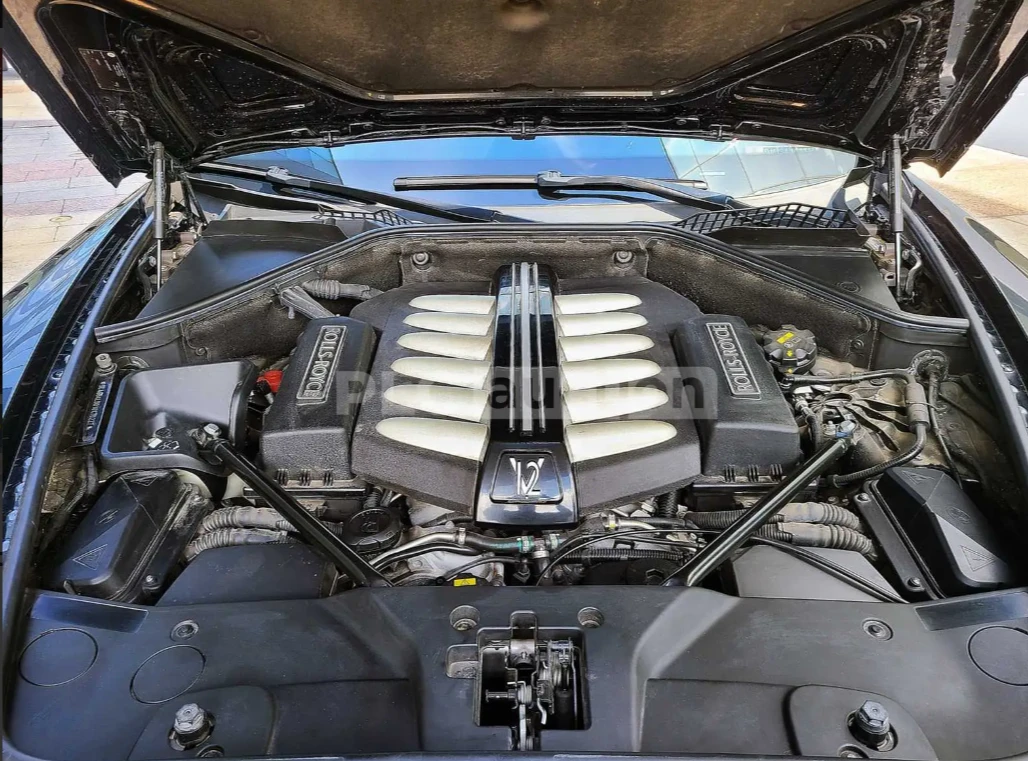 Rolls-Royce Ghost | Mobile.bg � ����������� 15