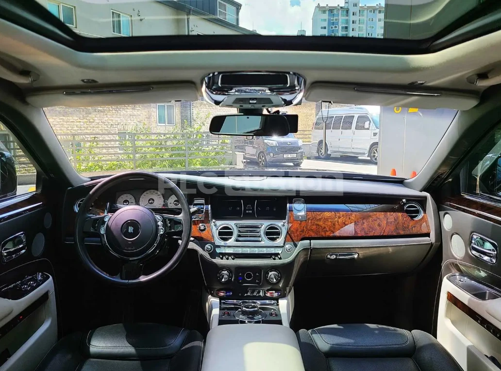 Rolls-Royce Ghost | Mobile.bg � ����������� 8