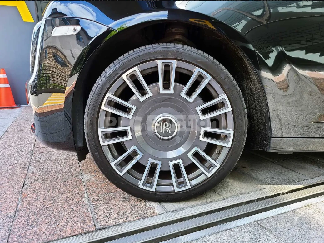 Rolls-Royce Ghost | Mobile.bg � ����������� 6