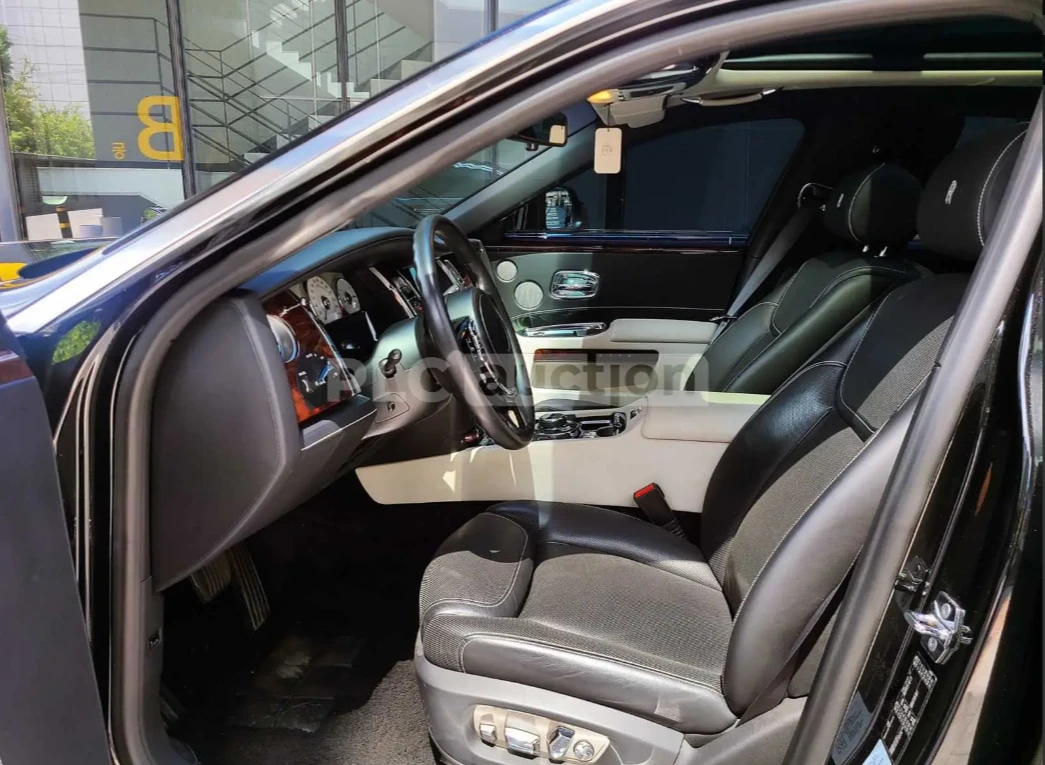 Rolls-Royce Ghost | Mobile.bg � ����������� 7