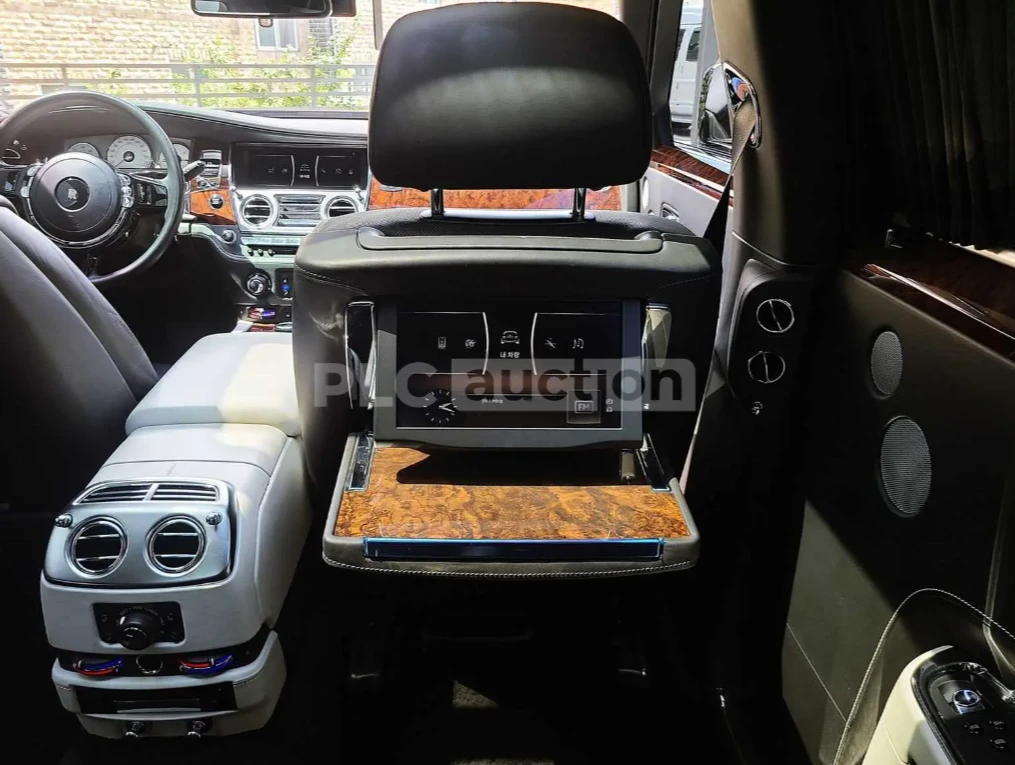 Rolls-Royce Ghost | Mobile.bg � ����������� 13