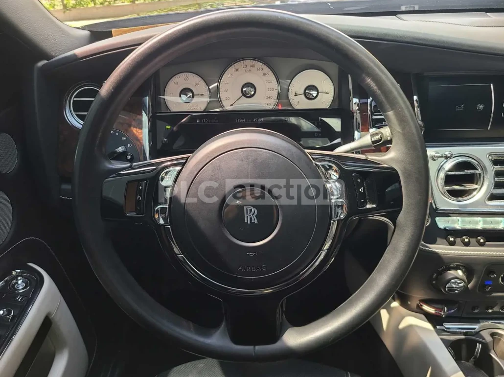 Rolls-Royce Ghost | Mobile.bg � ����������� 9