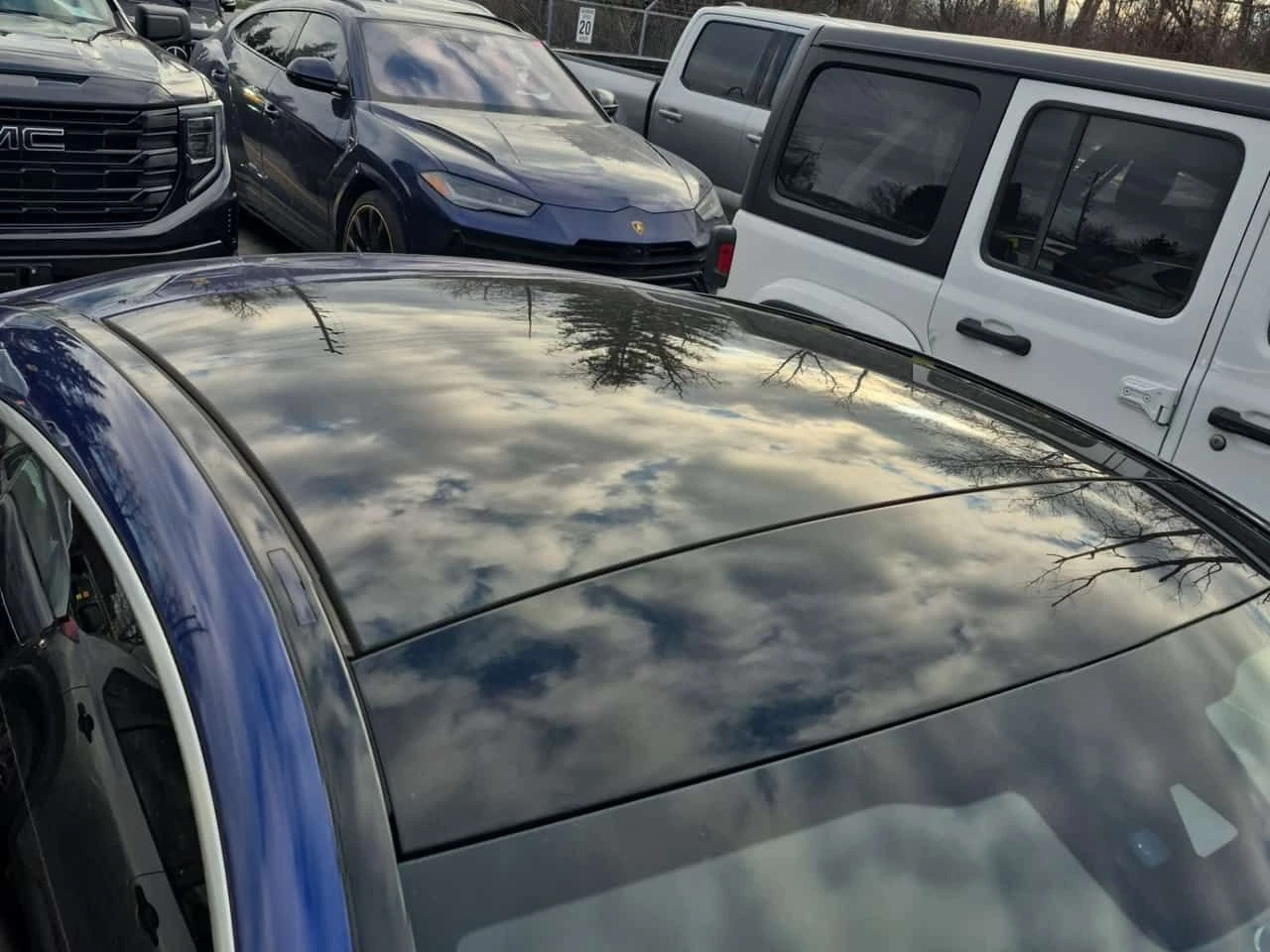 Mercedes-Benz C 300 * CARFAX * ЦЕНА ДО БГ, снимка 11 - Автомобили и джипове - 54113277