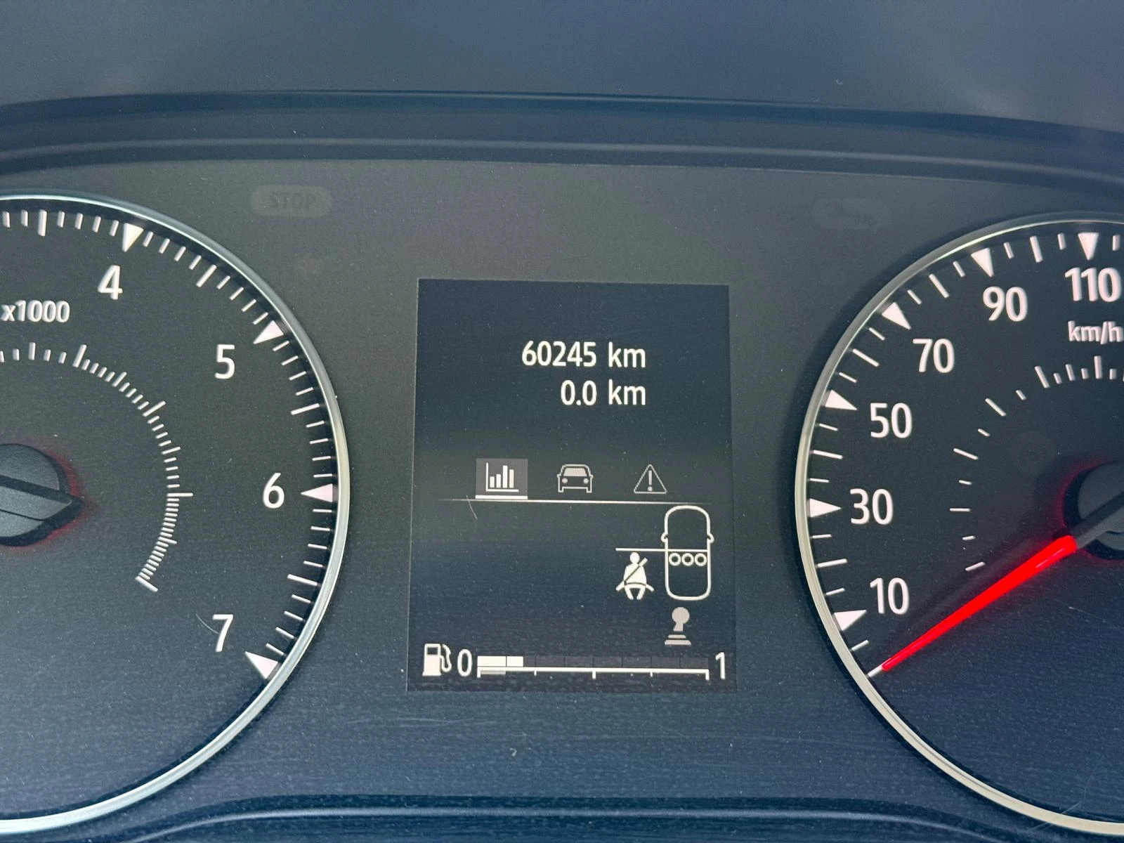 Dacia Sandero Stepway LPG | Mobile.bg � ����������� 9