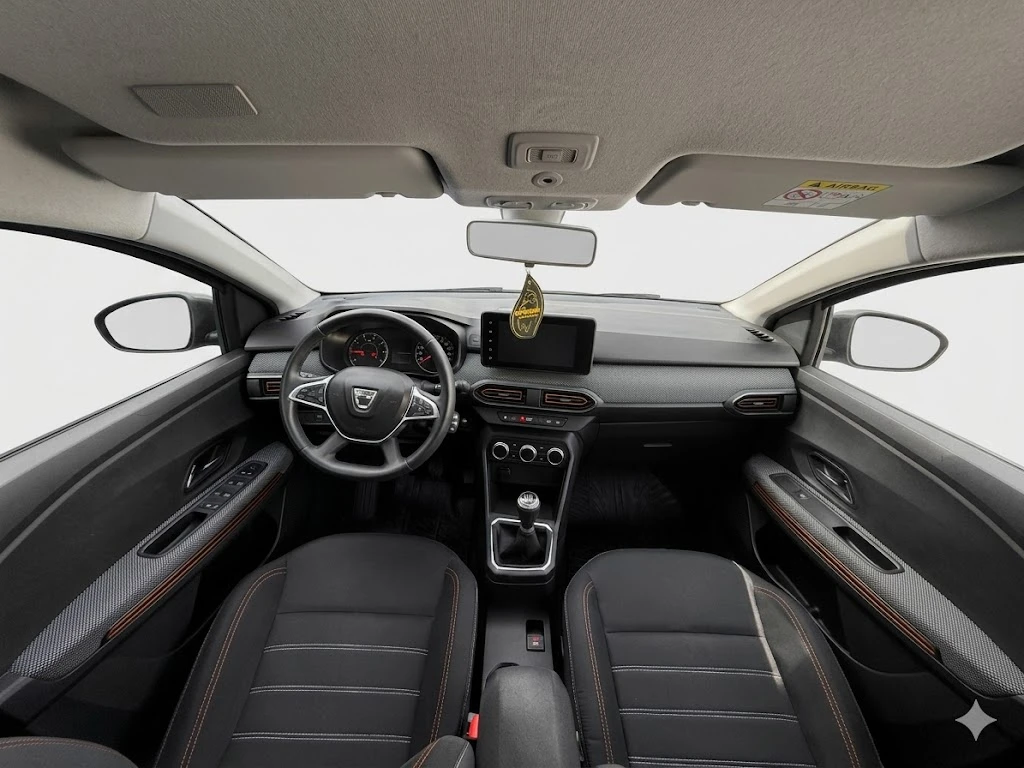 Dacia Sandero Stepway LPG | Mobile.bg � ����������� 7