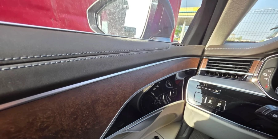 Audi A8 60 TFSI e L Plug-in Hybrid Quattro | Mobile.bg � ����������� 7