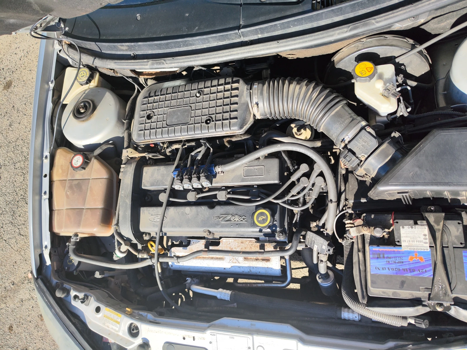 Ford Cougar 2.0i 16v | Mobile.bg � ����������� 12