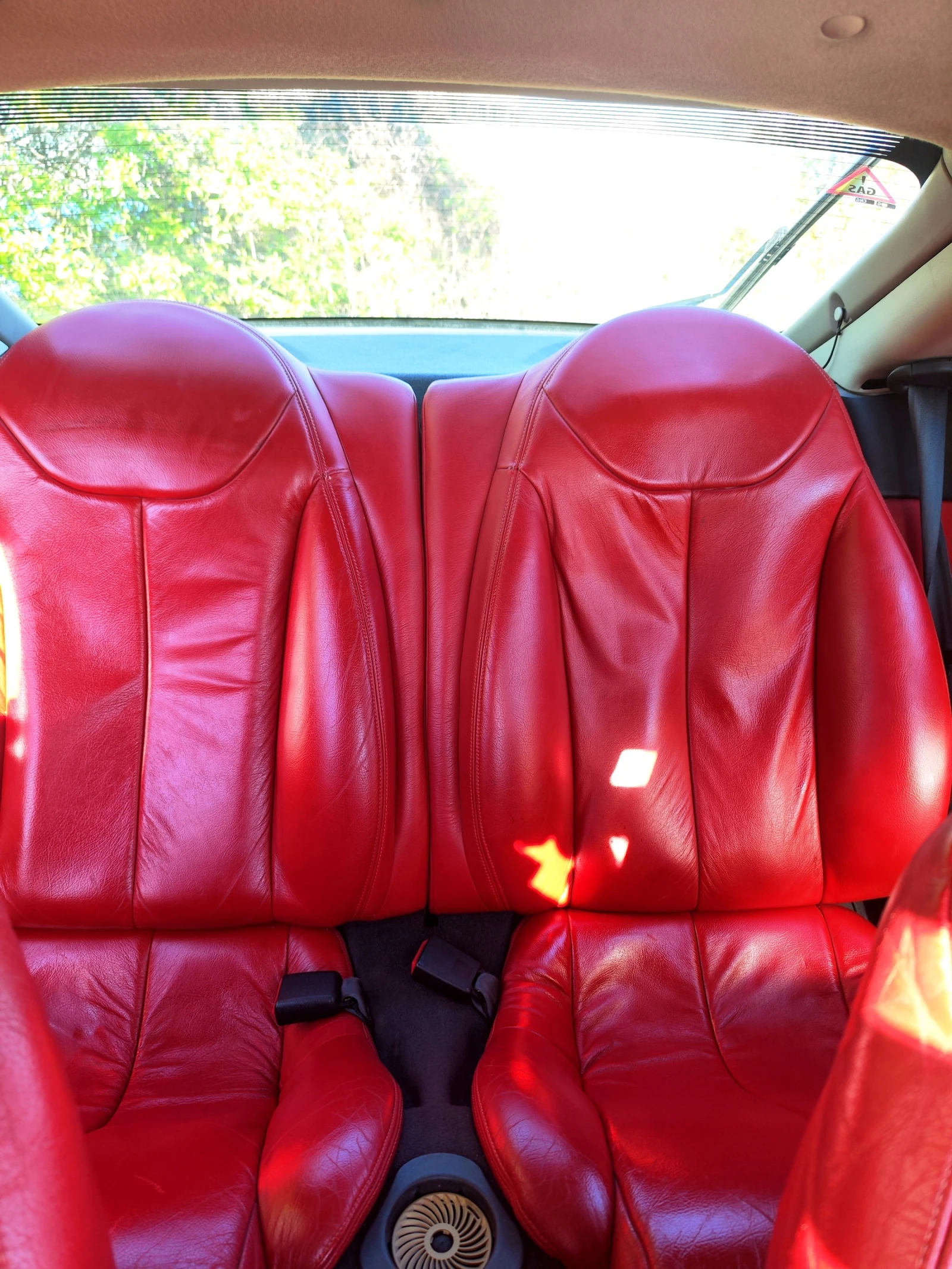 Ford Cougar 2.0i 16v | Mobile.bg � ����������� 9