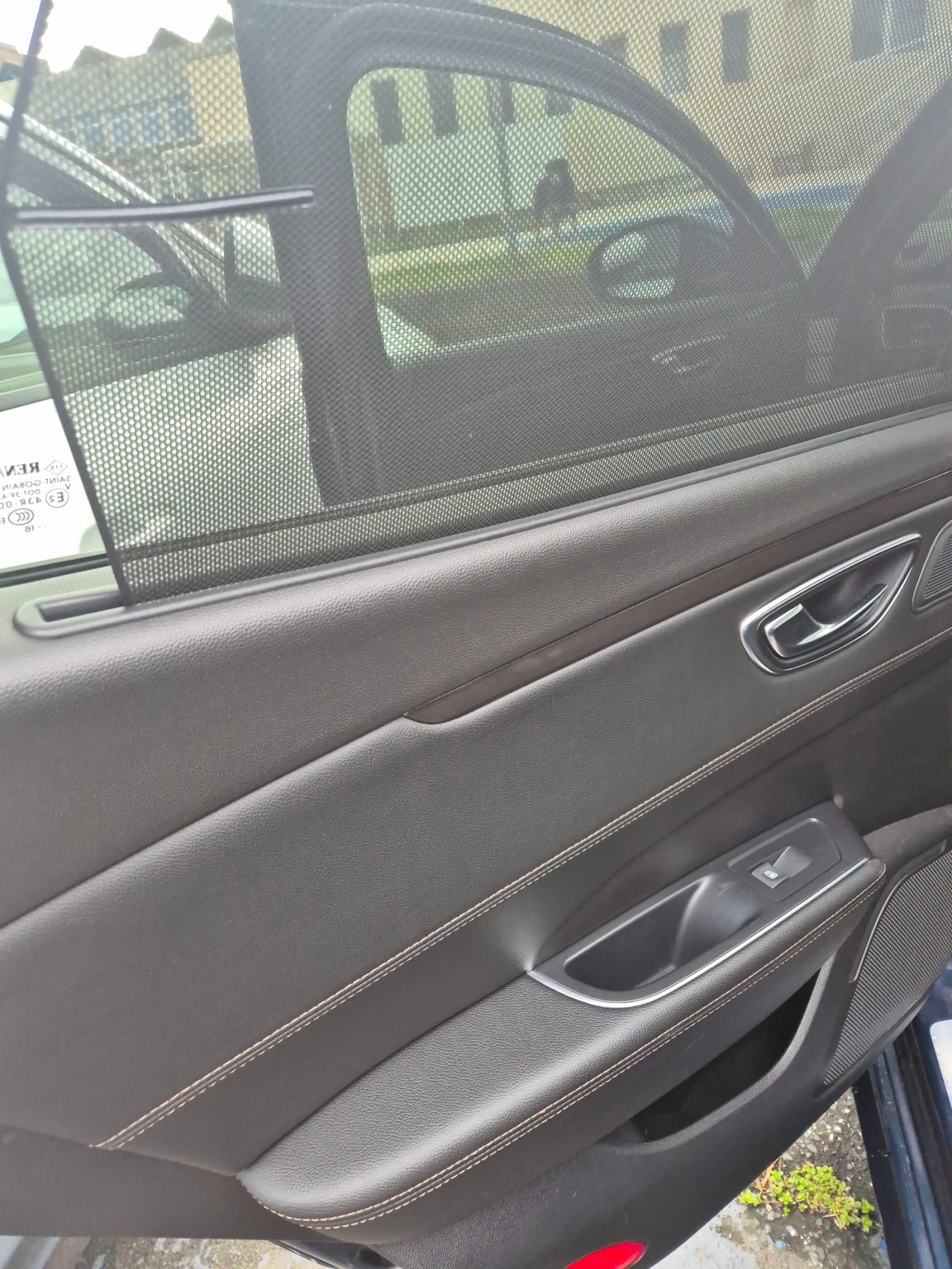 Renault Talisman, снимка 6 - Автомобили и джипове - 54280944