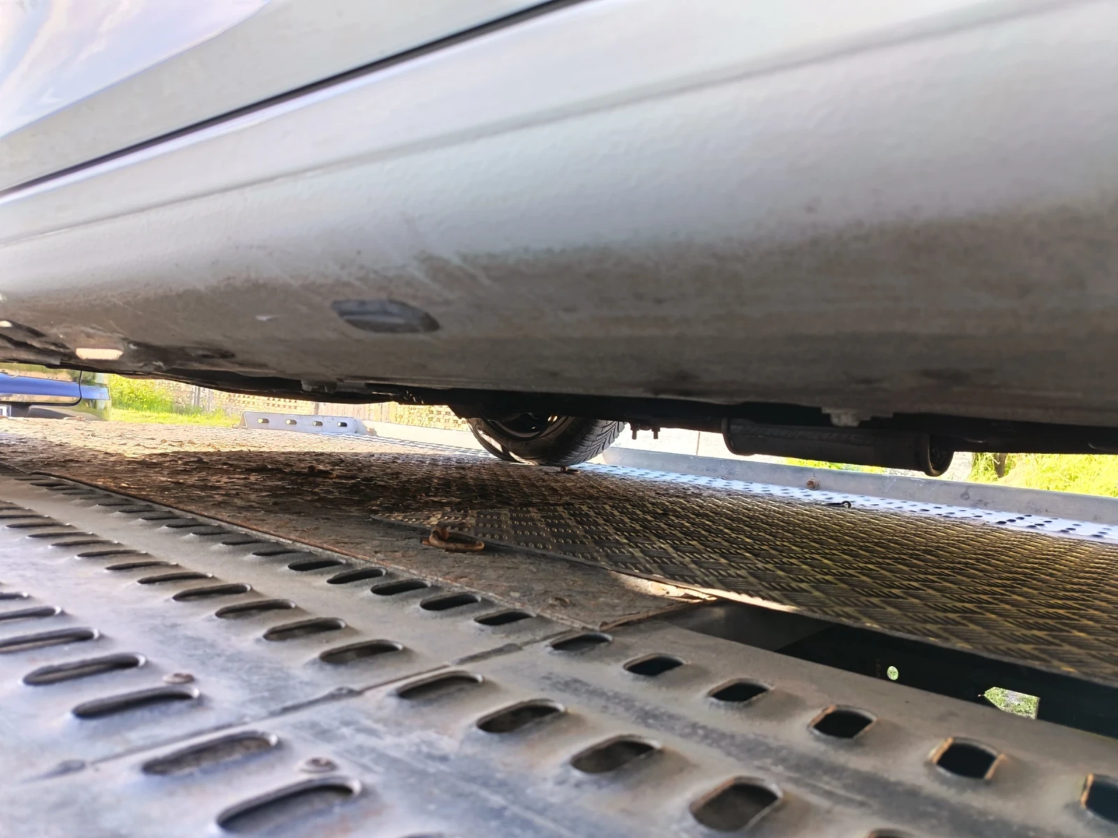 Renault Clio 1.2 75к.с., снимка 11 - Автомобили и джипове - 54412573