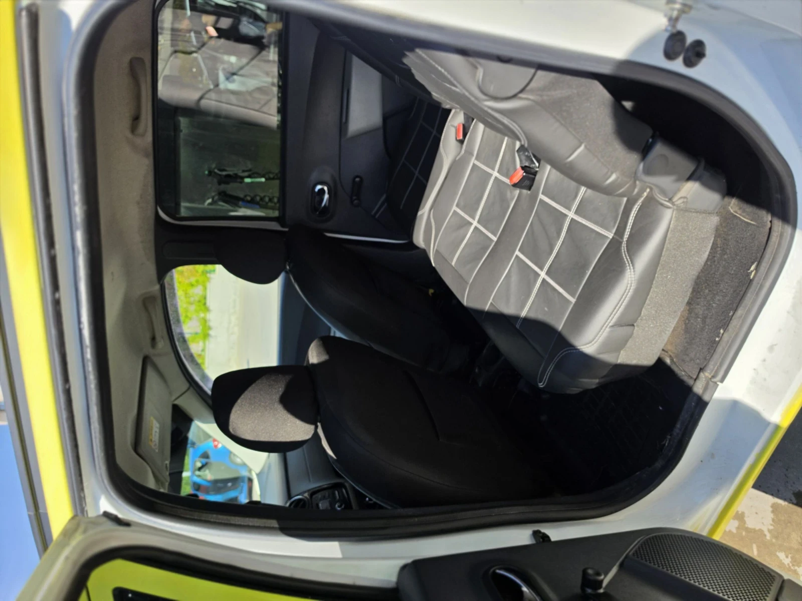 Dacia Lodgy 1.6 | Mobile.bg � ����������� 14