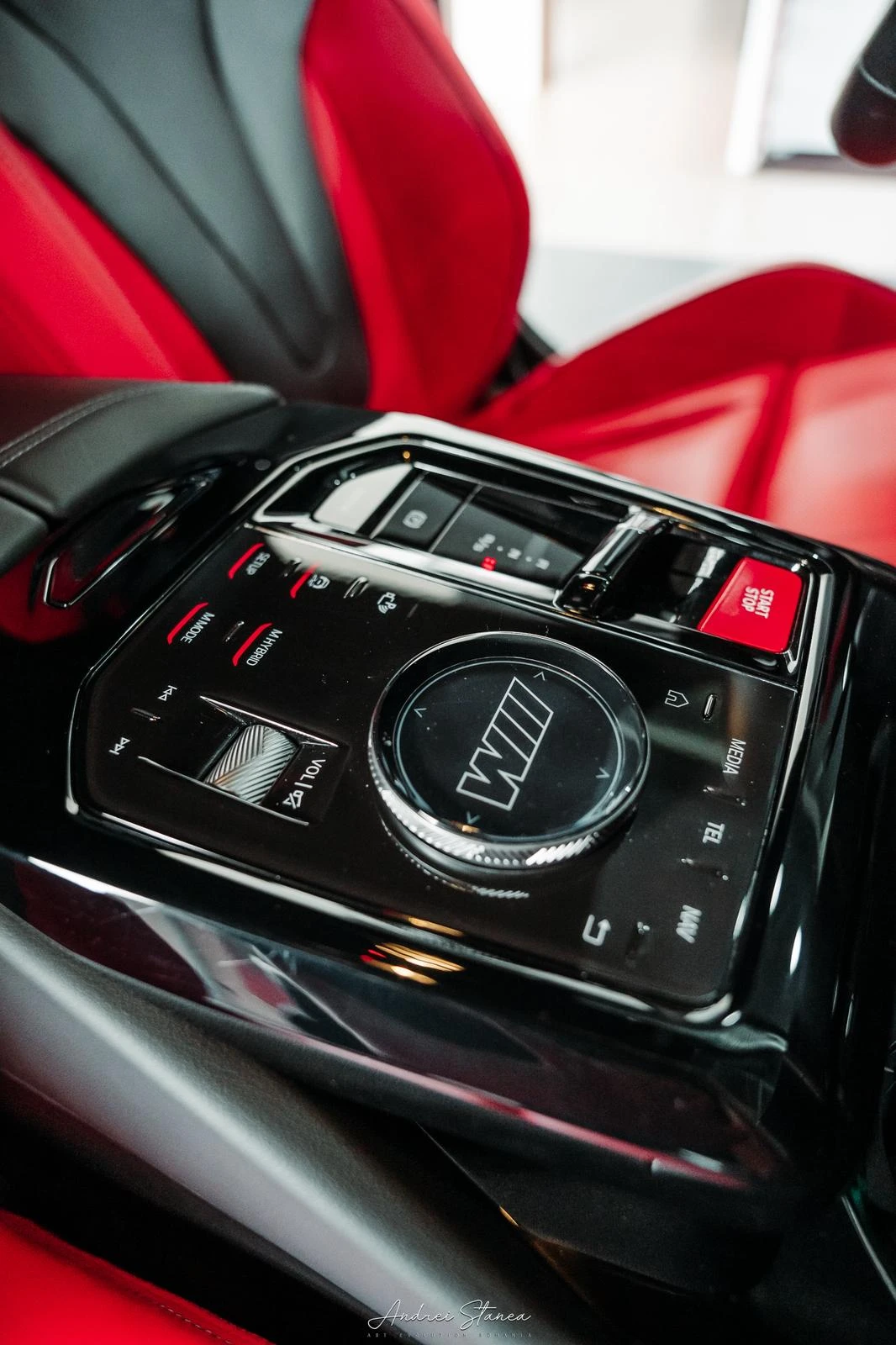 BMW M5 Hybrid xDrive 1.8/100Л, снимка 14 - Автомобили и джипове - 54514409
