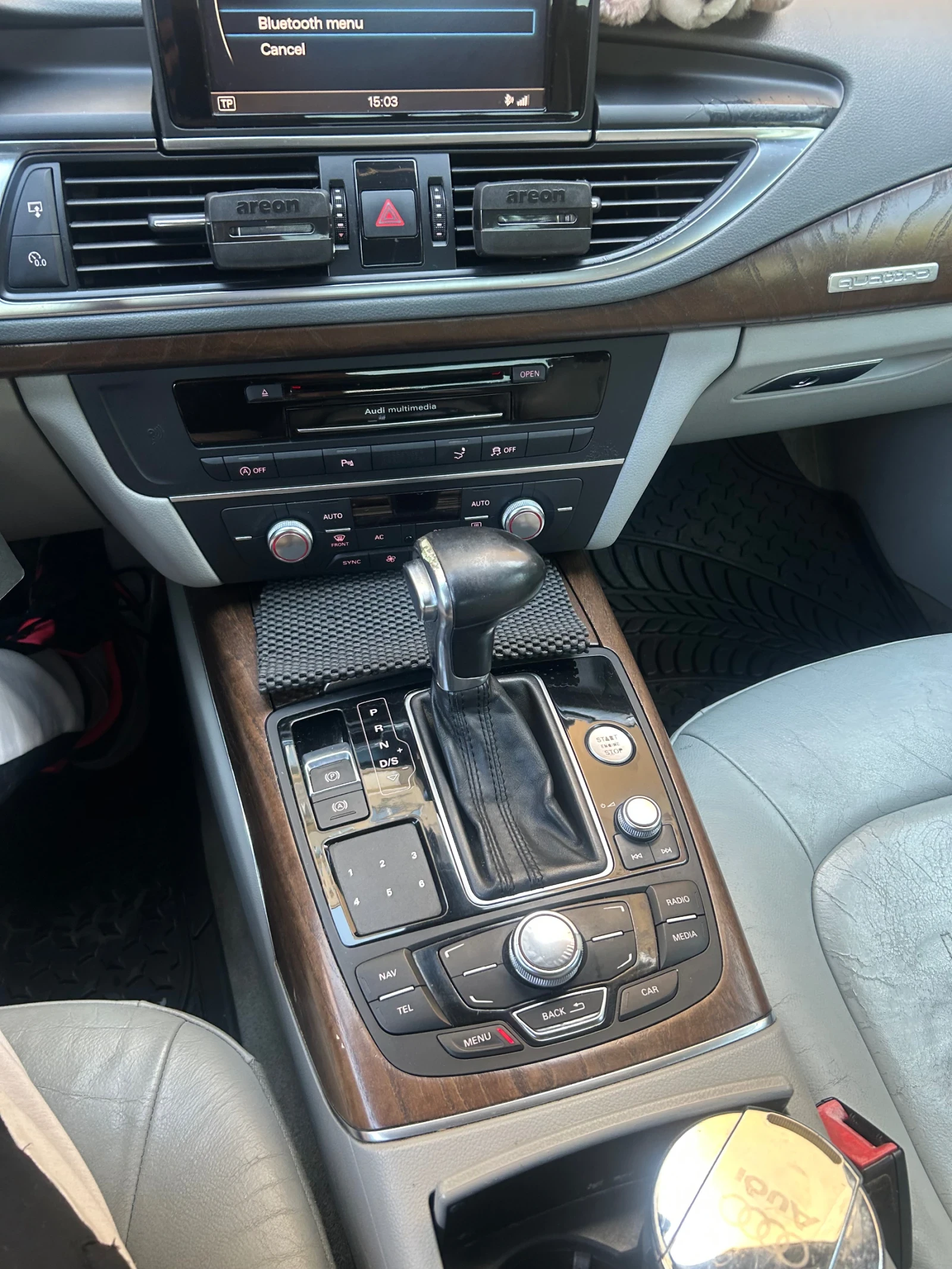 Audi A7 Full RS paket | Mobile.bg � ����������� 9
