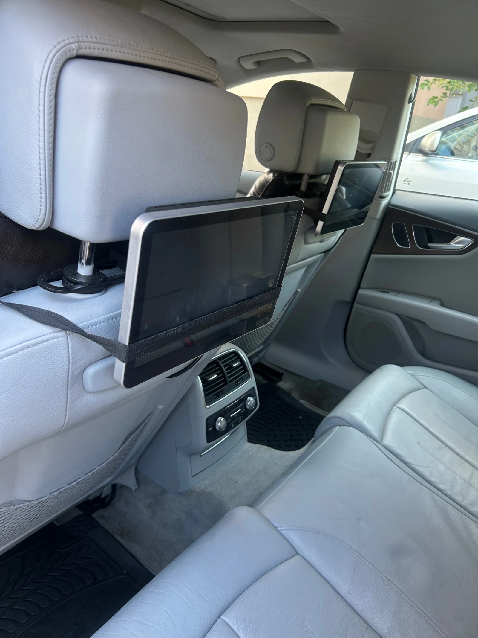 Audi A7 Full RS paket | Mobile.bg � ����������� 8