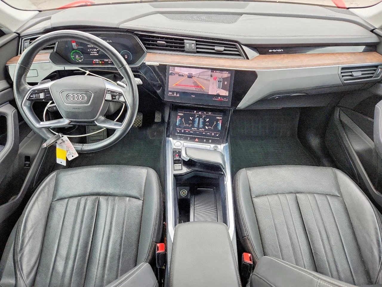 Audi E-Tron Premium Plus | Mobile.bg � ����������� 8