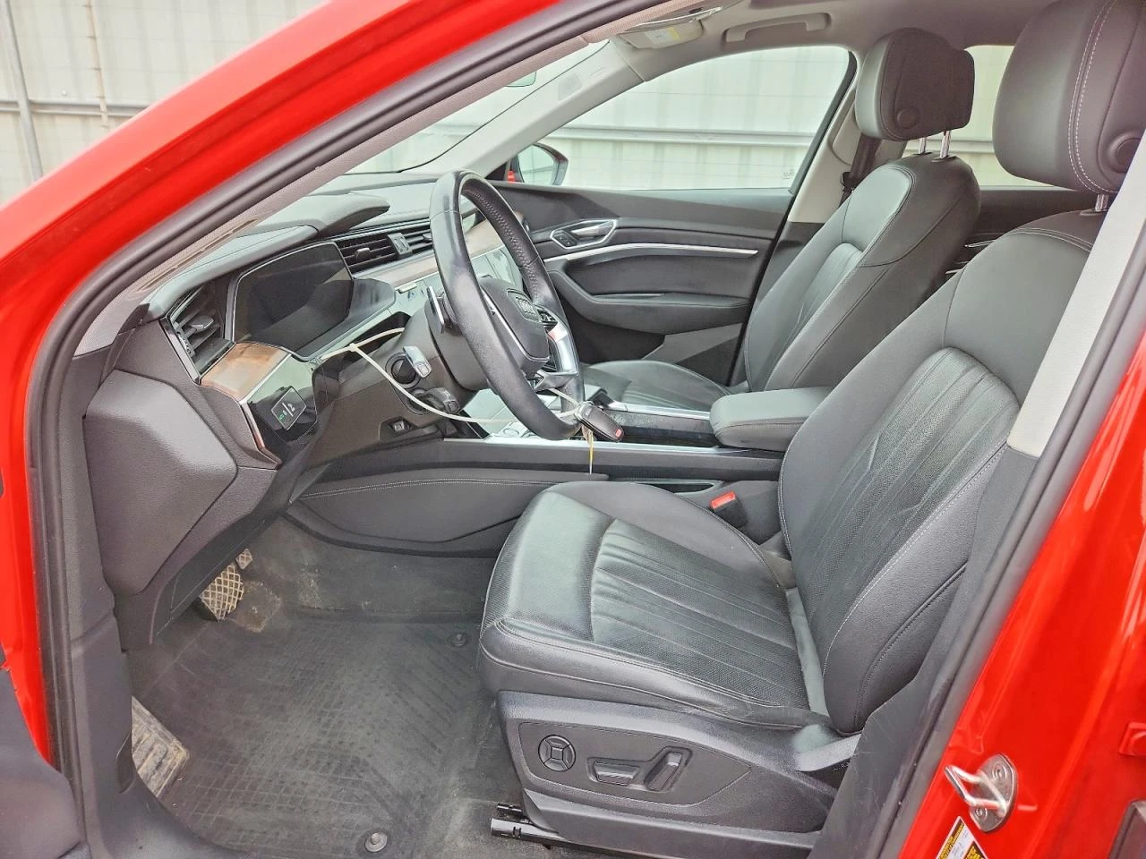 Audi E-Tron Premium Plus | Mobile.bg � ����������� 7