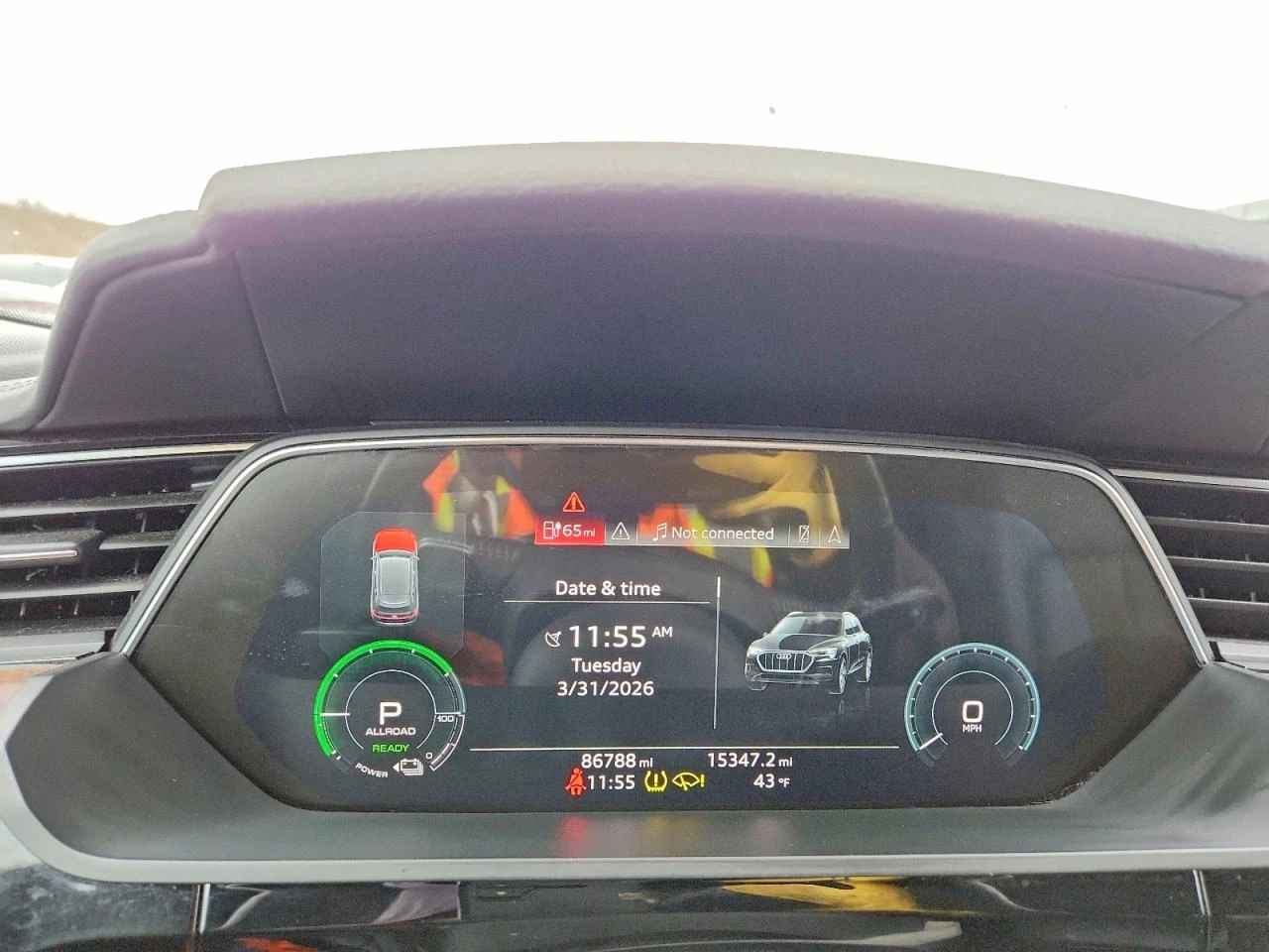 Audi E-Tron Premium Plus | Mobile.bg � ����������� 9