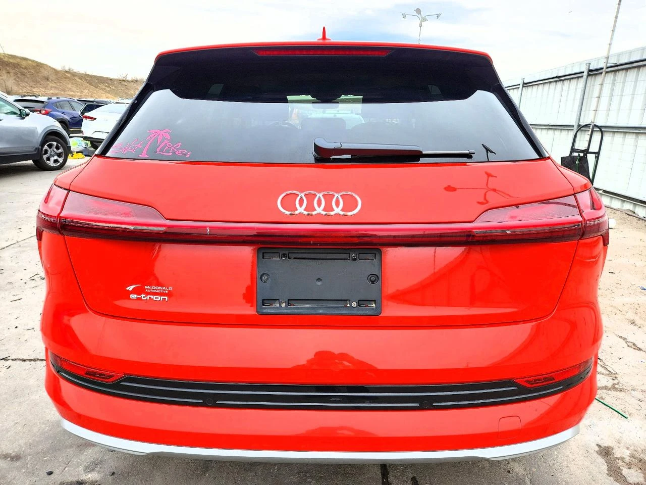 Audi E-Tron Premium Plus | Mobile.bg � ����������� 6
