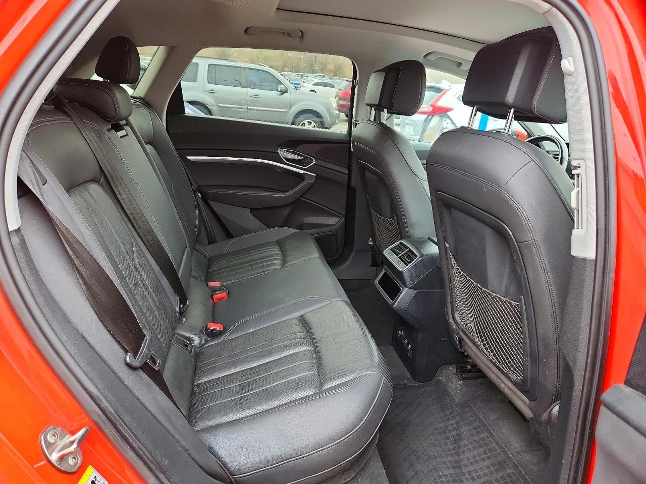 Audi E-Tron Premium Plus | Mobile.bg � ����������� 11