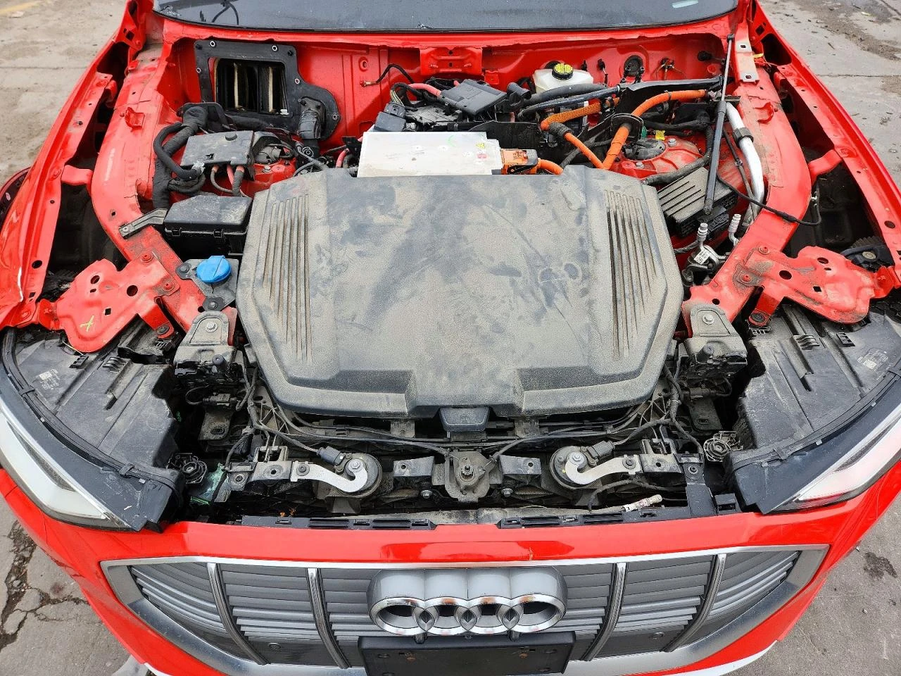 Audi E-Tron Premium Plus | Mobile.bg � ����������� 12