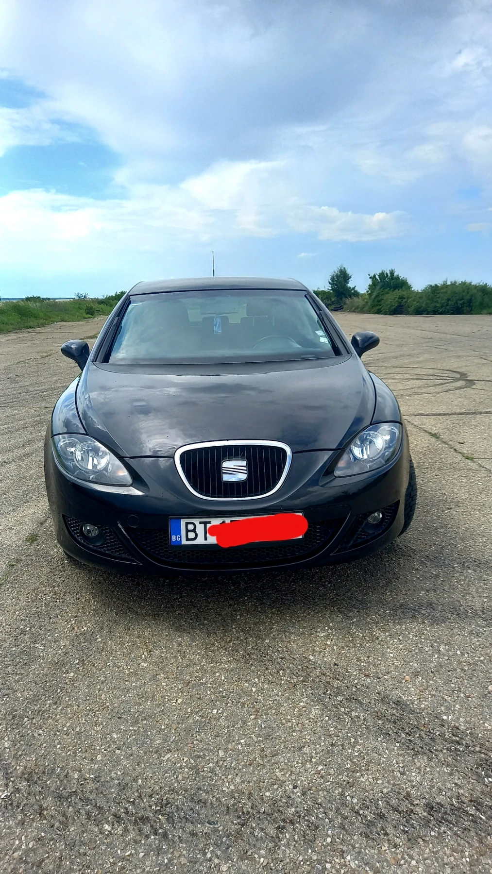 Seat Leon ������ | Mobile.bg � ����������� 1