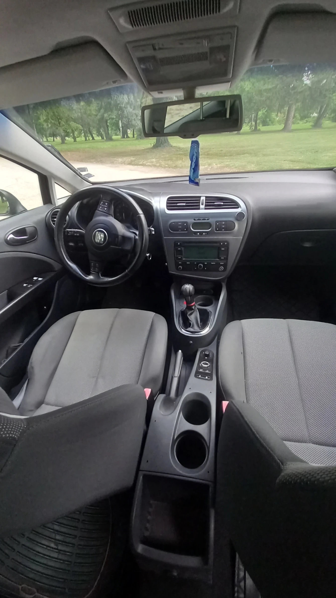 Seat Leon ������ | Mobile.bg � ����������� 8