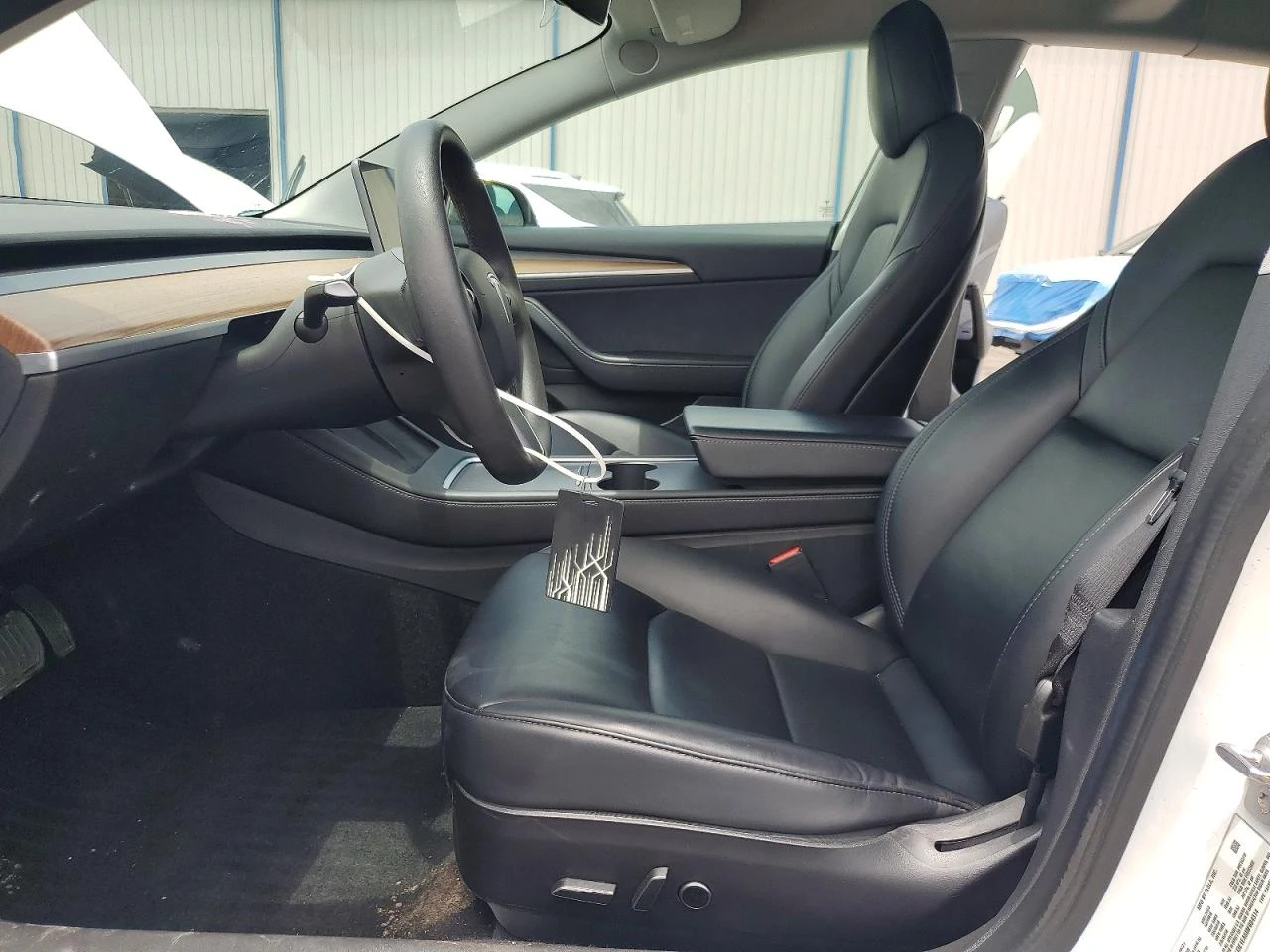 Tesla Model 3 PLUS RWD| FSD3| ТЕРМОПОМПА| , снимка 7 - Автомобили и джипове - 55144004