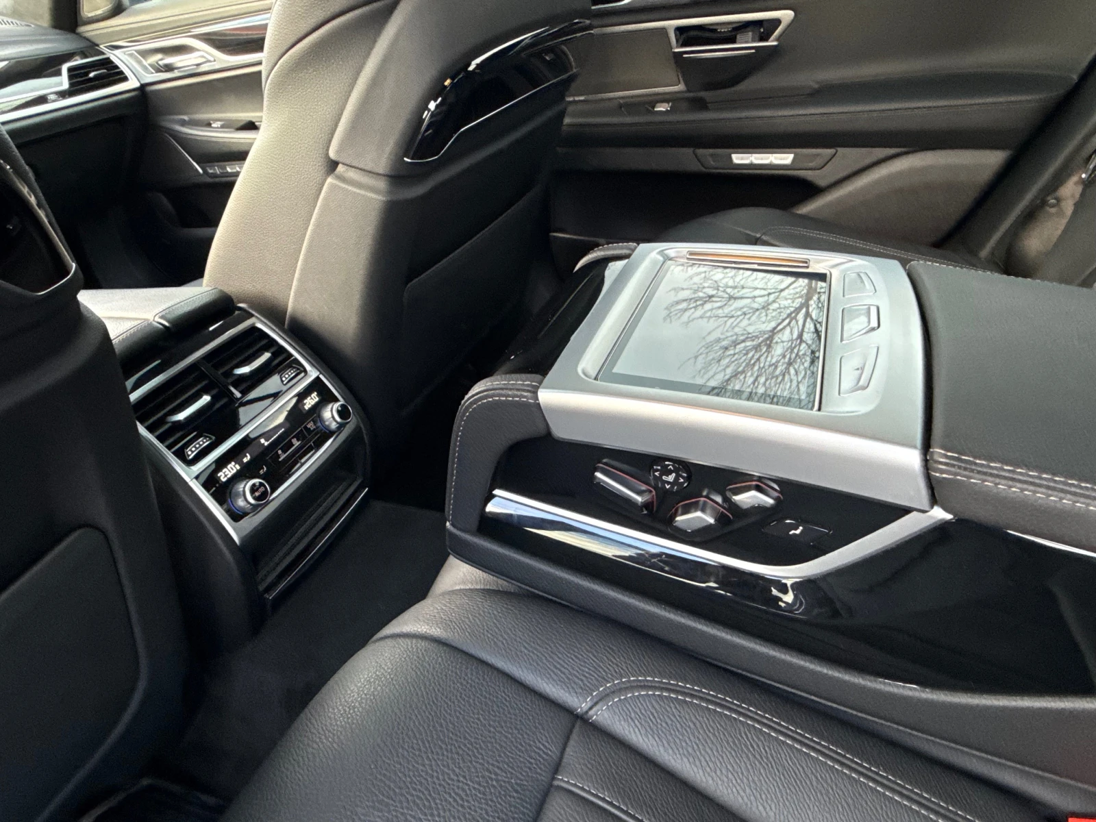 BMW 730 730 , снимка 15 - Автомобили и джипове - 55840755