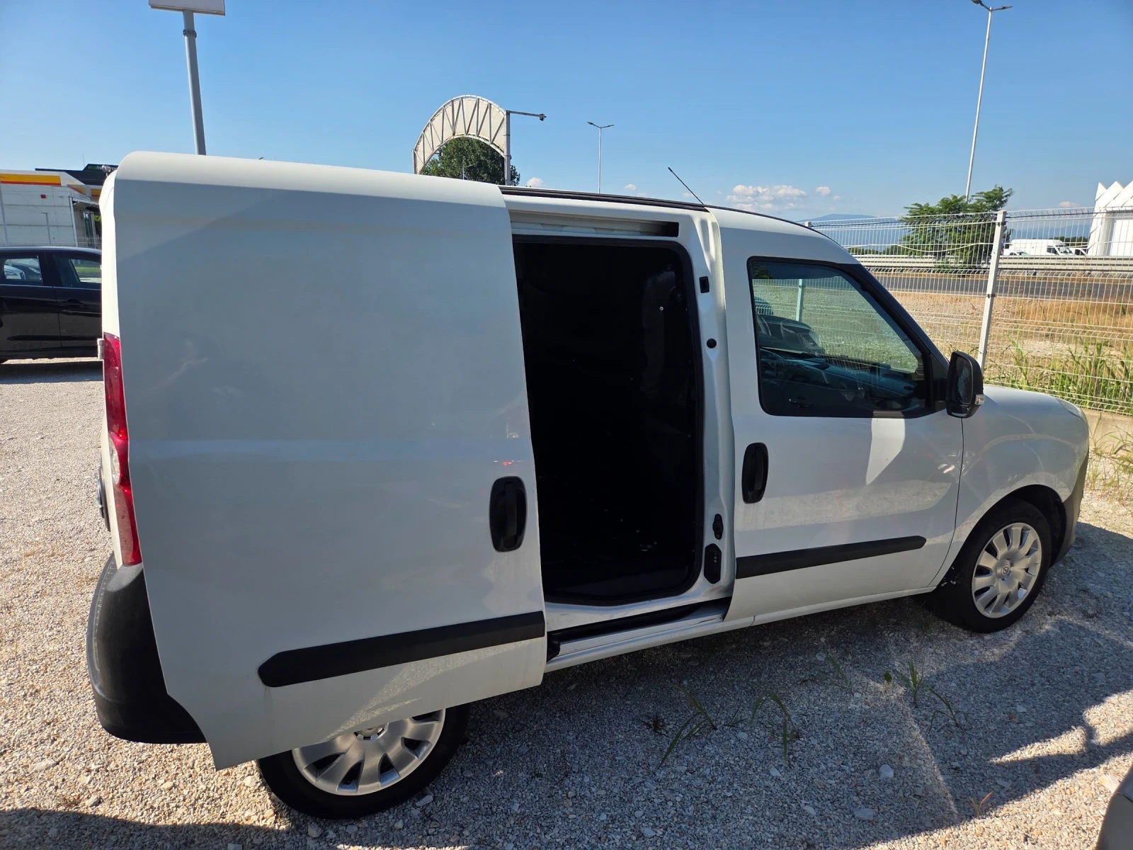 Opel Combo 1.6TDi/EURO 6B/АС/ИТАЛИЯ!!!, снимка 3 - Автомобили и джипове - 55266652