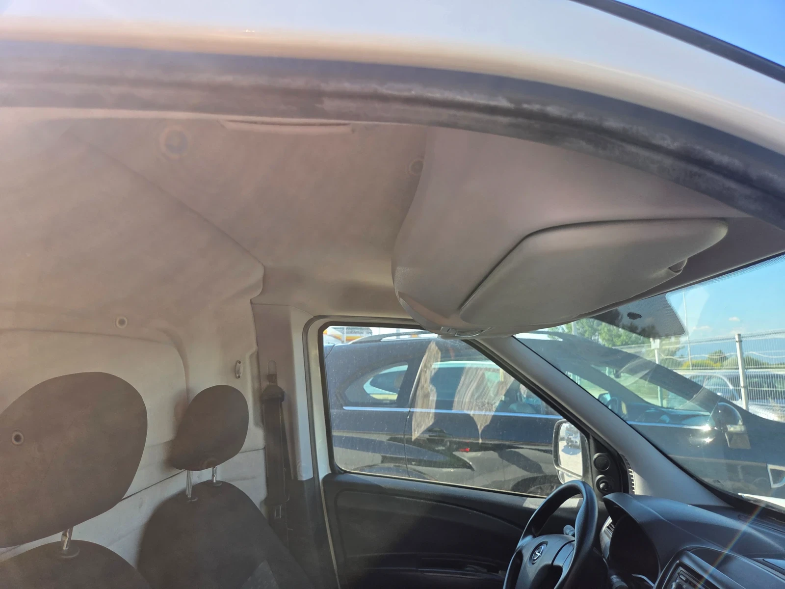 Opel Combo 1.6TDi/EURO 6B/АС/ИТАЛИЯ!!!, снимка 9 - Автомобили и джипове - 55266652