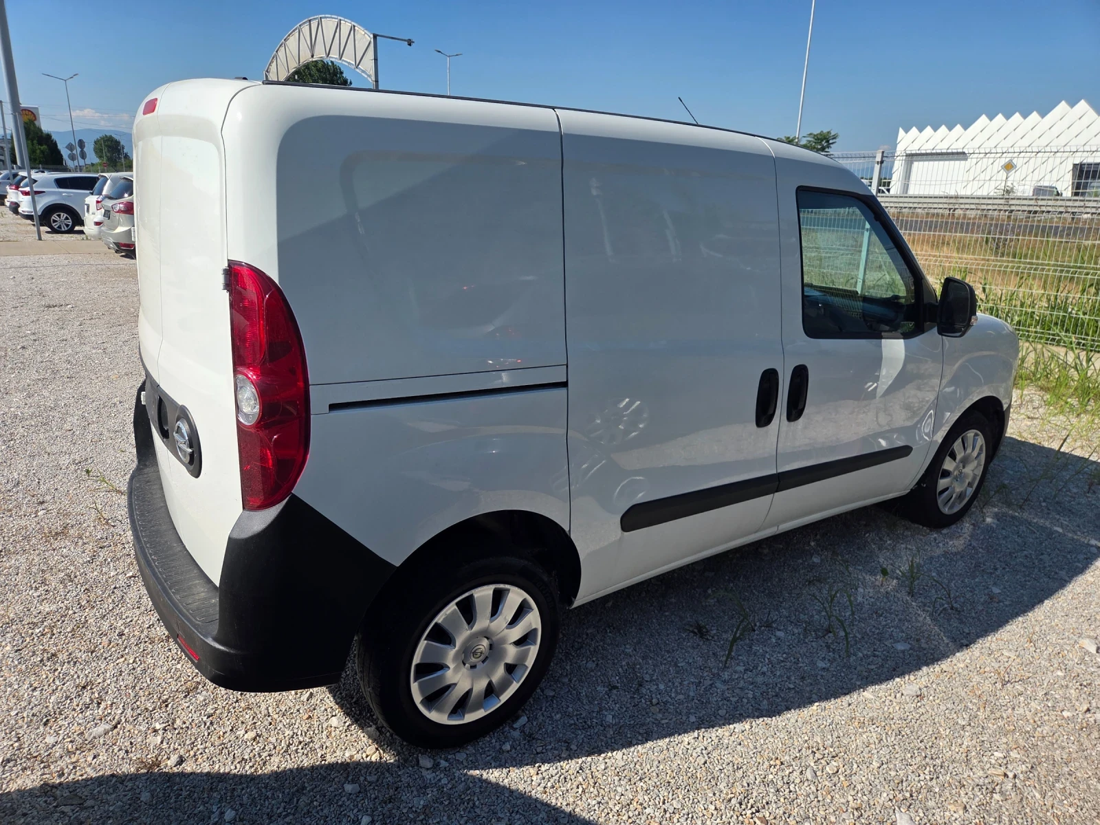 Opel Combo 1.6TDi/EURO 6B/АС/ИТАЛИЯ!!!, снимка 2 - Автомобили и джипове - 55266652