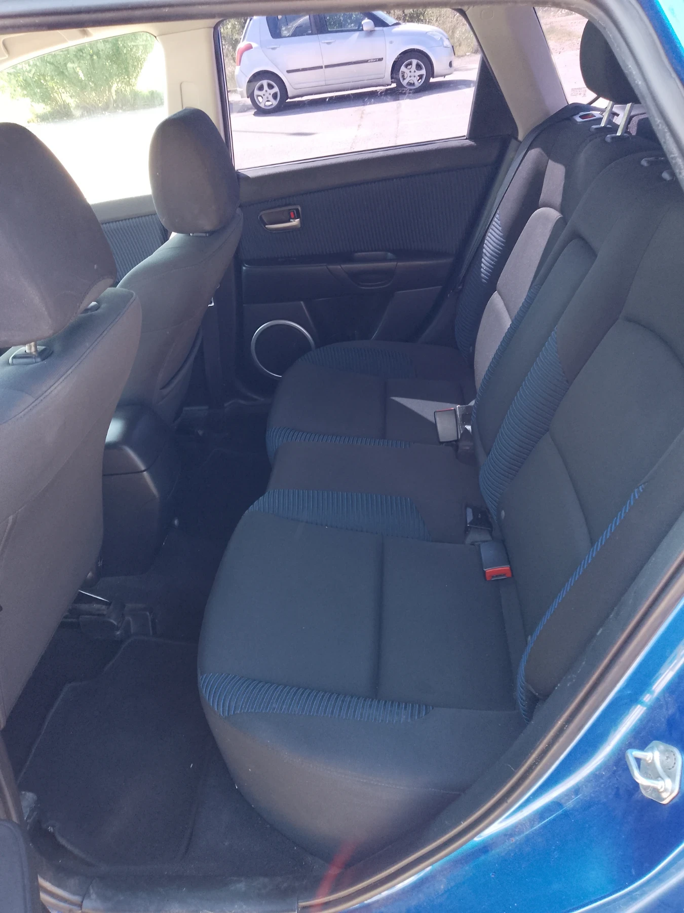 Mazda 3, снимка 7 - Автомобили и джипове - 55472820