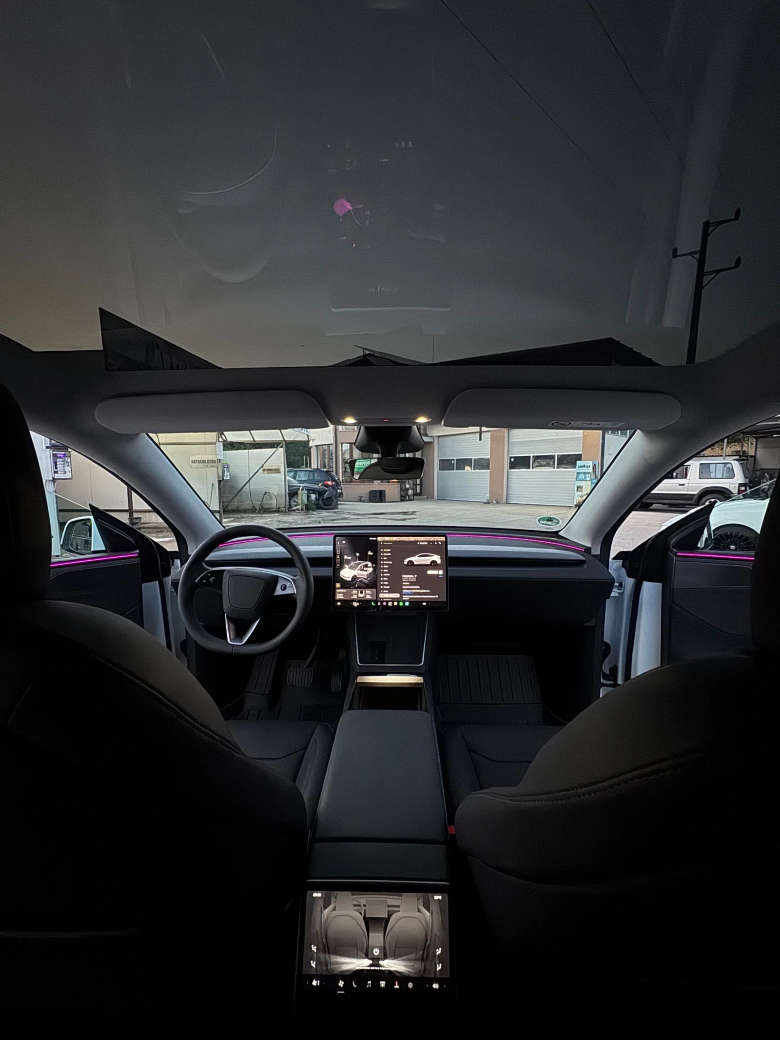Tesla Model Y Premium* Awd* Long Range* Juniper, снимка 7 - Автомобили и джипове - 55729513