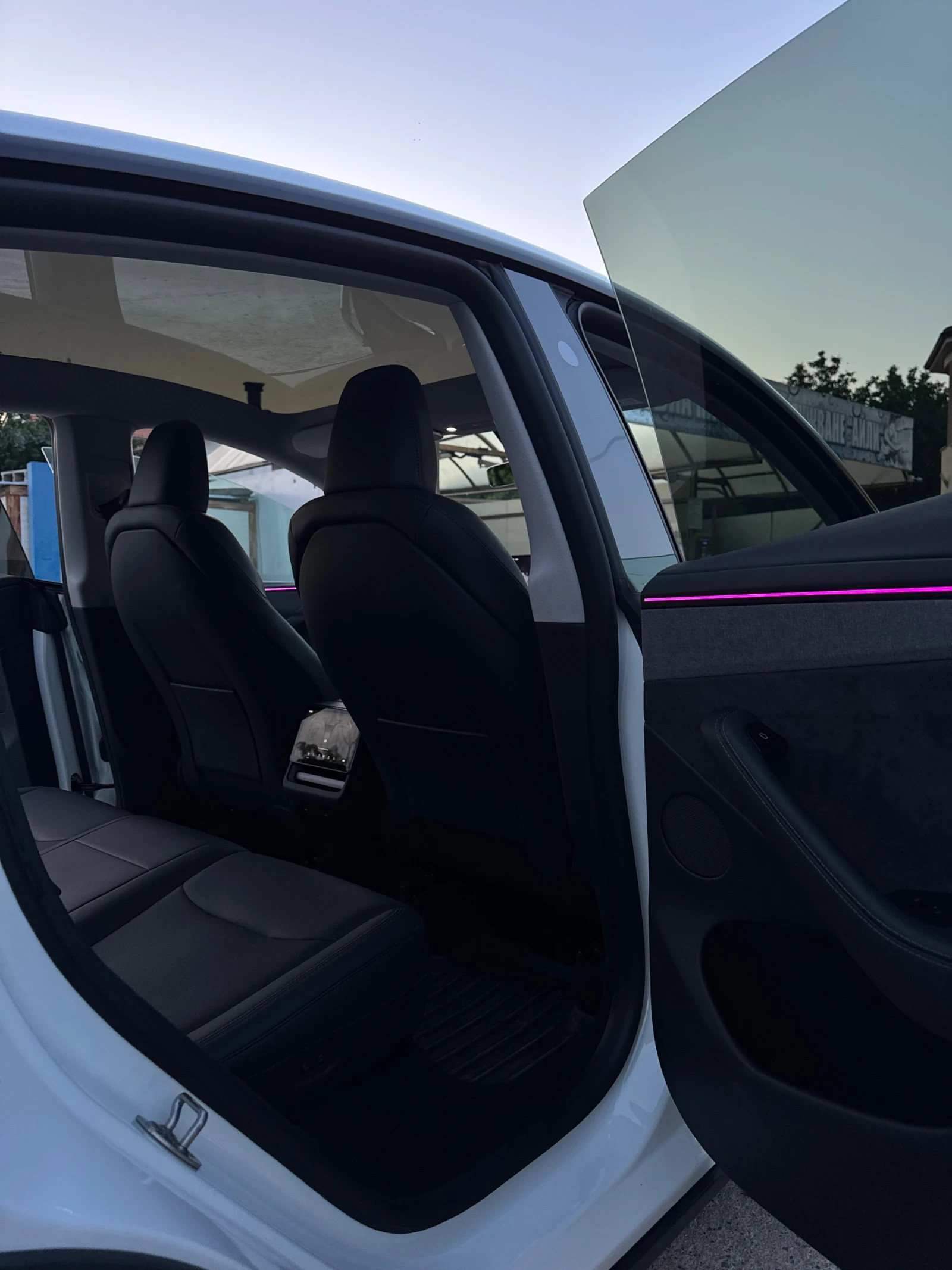 Tesla Model Y Premium* Awd* Long Range* Juniper, снимка 5 - Автомобили и джипове - 55729513