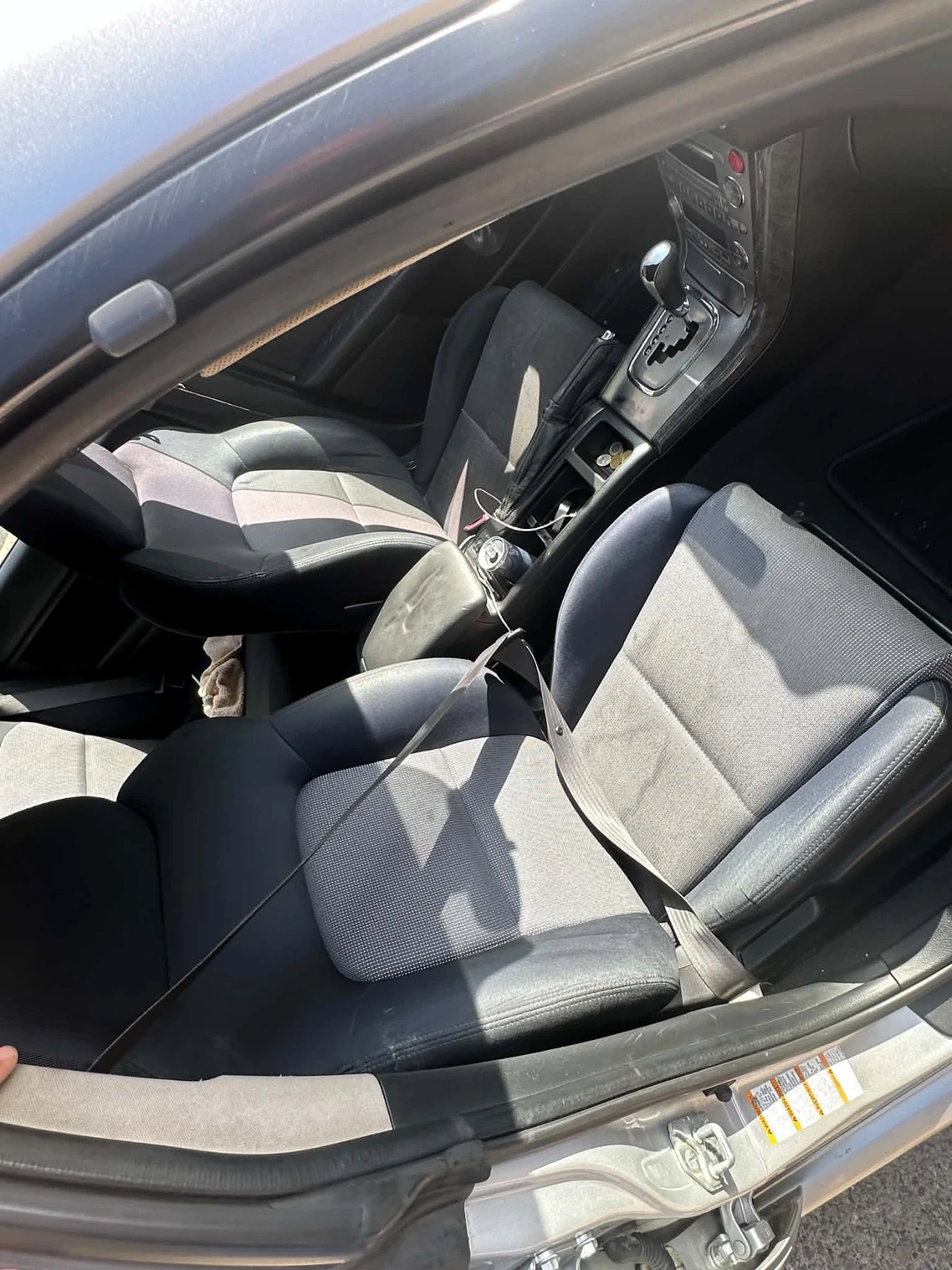Subaru Legacy, снимка 8 - Автомобили и джипове - 56239548