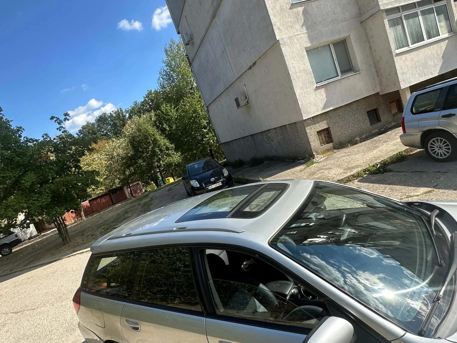 Subaru Legacy, снимка 3 - Автомобили и джипове - 56239548