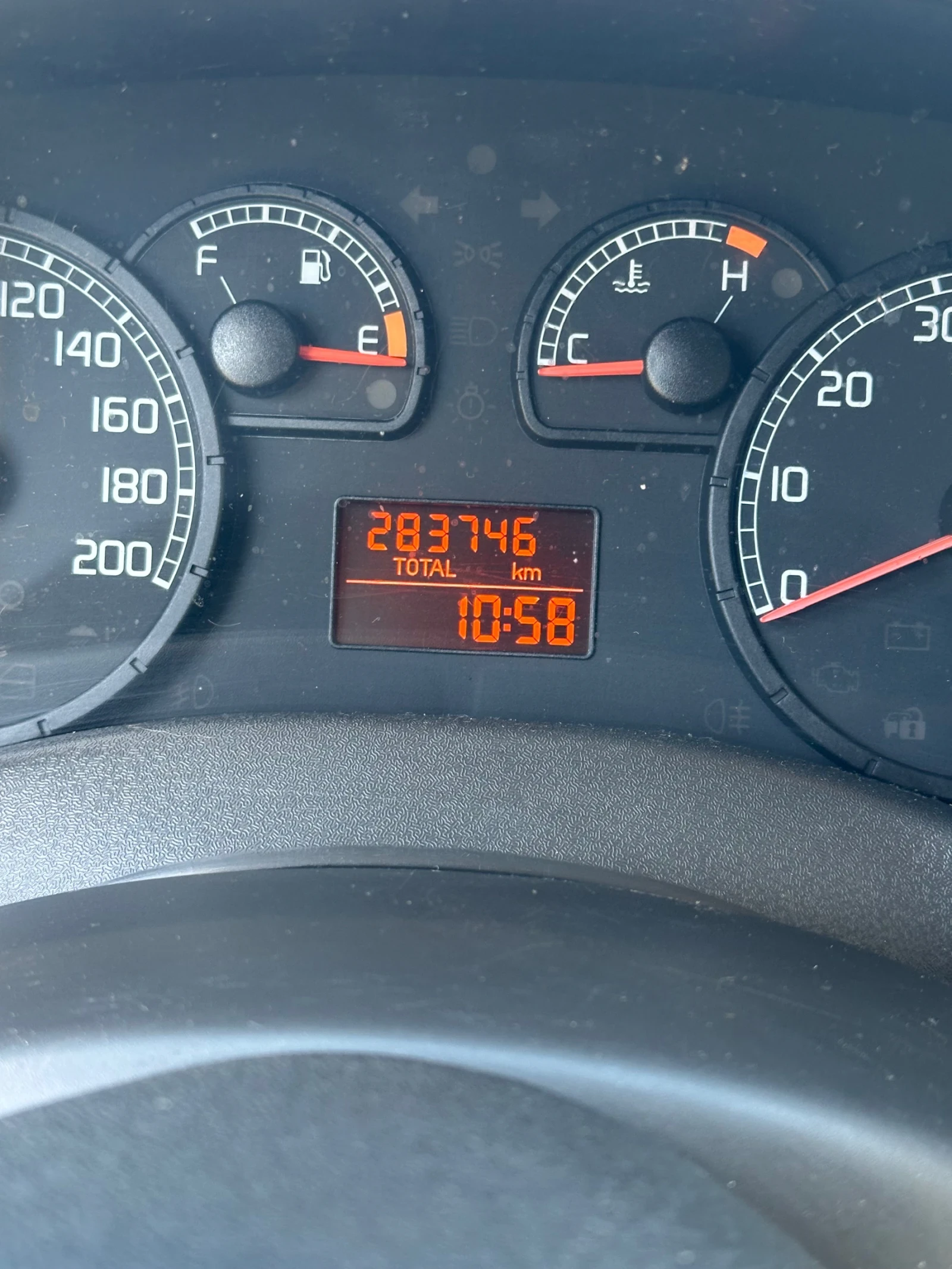 Fiat Doblo 2004, снимка 3 - Автомобили и джипове - 56335725