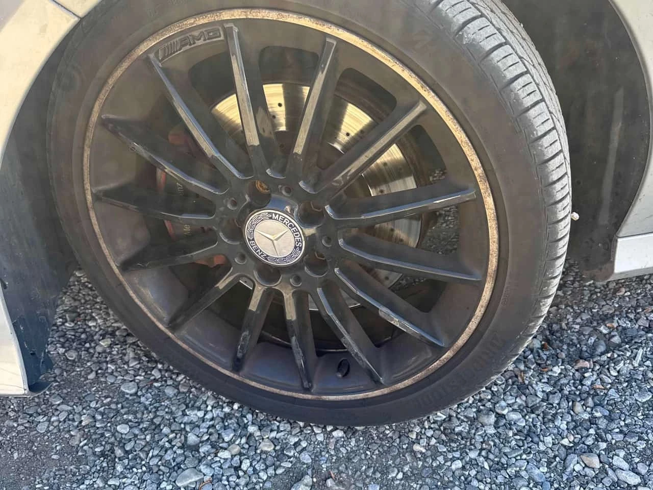 Mercedes-Benz CLA 250 * CARFAX * AMG Package * �������� *  | Mobile.bg � ����������� 6