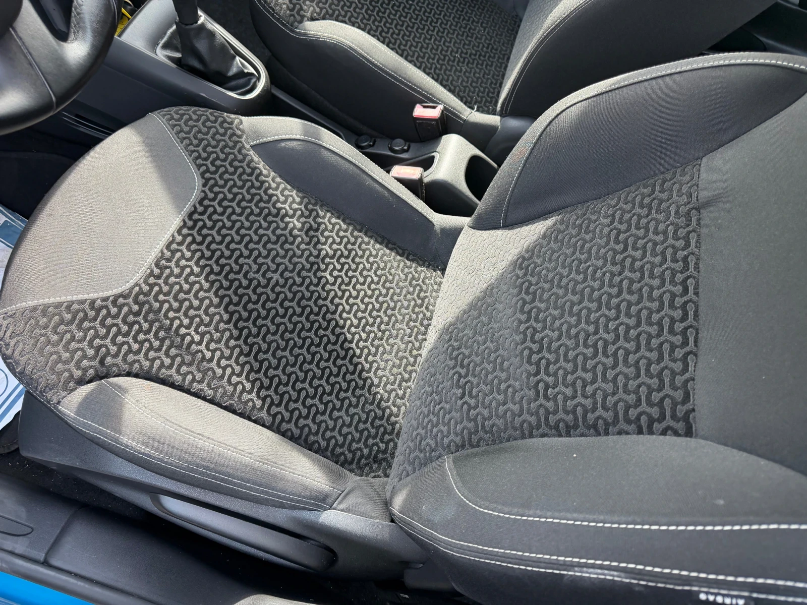 Citroen C3 1.4, GAZ, снимка 11 - Автомобили и джипове - 56589137